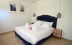 Hôtel Océan Vagabond
